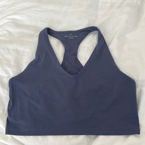 Offline by Aerie lounge/yoga bra